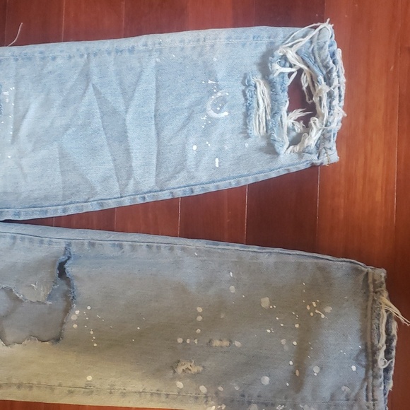 ZARA jeans - Picture 2 of 6